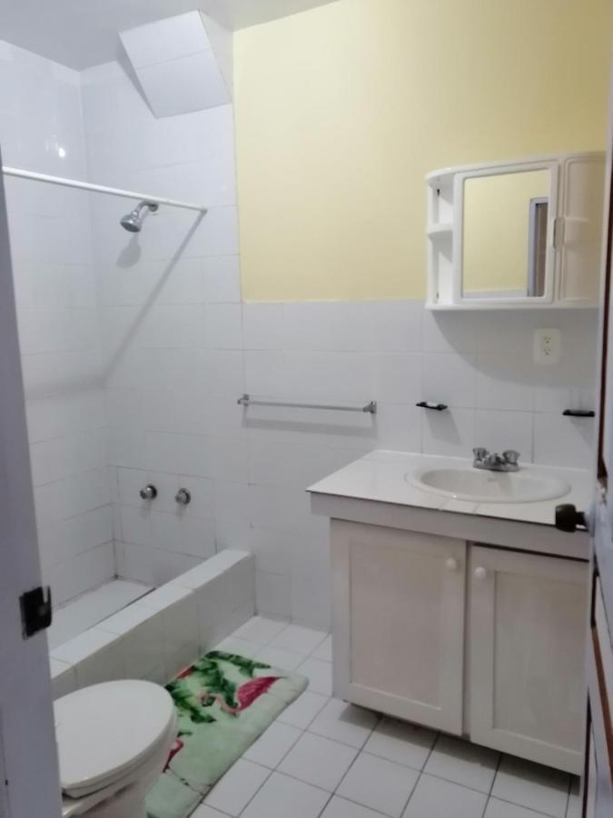 Villa Flukers Condo Suites Sosua Luaran gambar