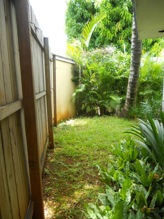 Villa Flukers Condo Suites Sosua Bilik gambar